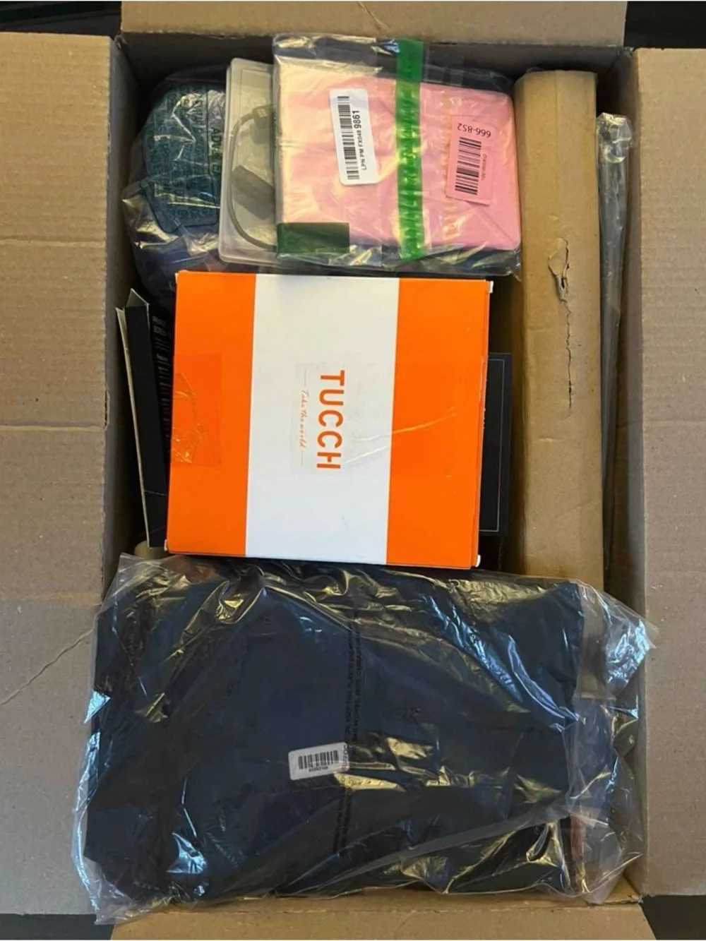 Amazon Mystery Box! - Picture 9 of 10